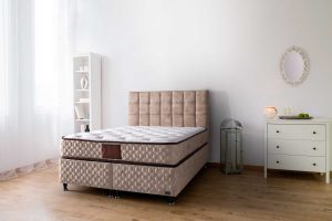 Comfort Balance Yatak - Görsel 1
