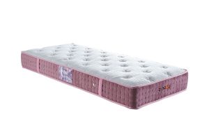 Optima Torba Yaylı Yatak - Görsel 1