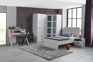 Soft Köşe Genç Odası