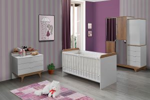 Urla Bebek Odası - Görsel 3