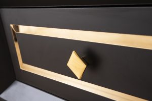 Atlantis Gold Yemek Odası - Görsel 4