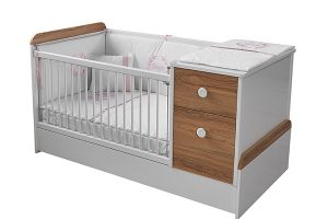 Urla Bebek Odası - Görsel 4