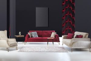 Loft Koltuk Takımı