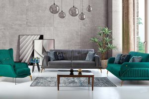 Loft Koltuk Takımı - Görsel 4