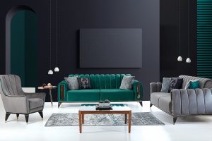 Passionis Koltuk Takımı