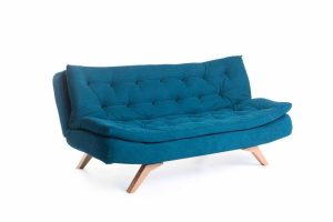 Sally Sofabed Üçlü Kanepe - Görsel 4